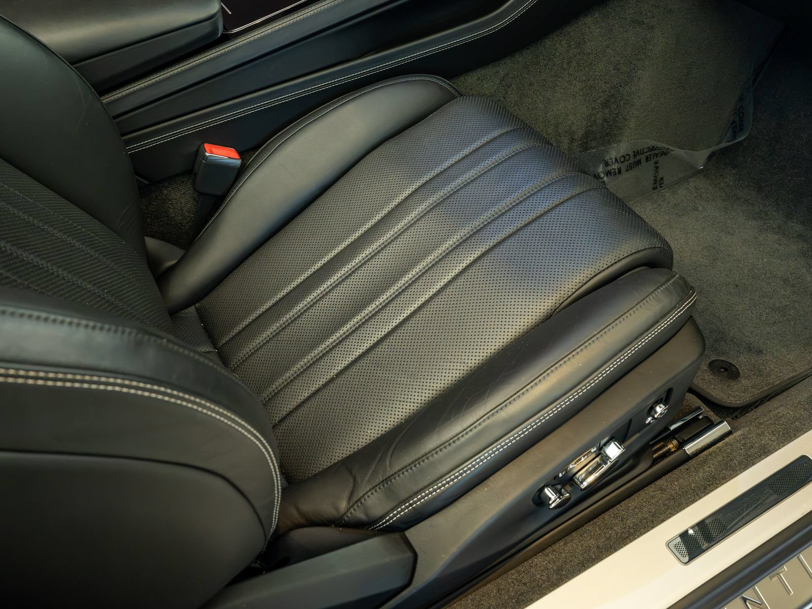 Used 2020 Bentley Continental GT V8 First Edition AWD/4WD image 22