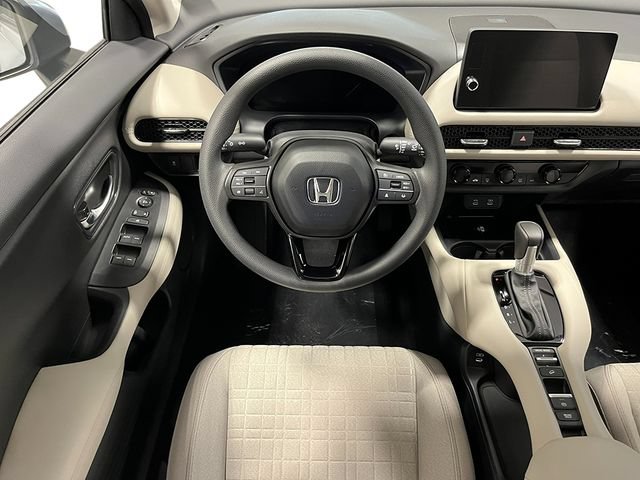 New 2027 Honda HR-V LX image 15