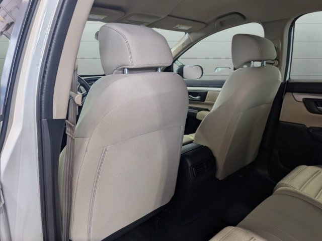 Certified 2018 Honda CR-V LX image 29
