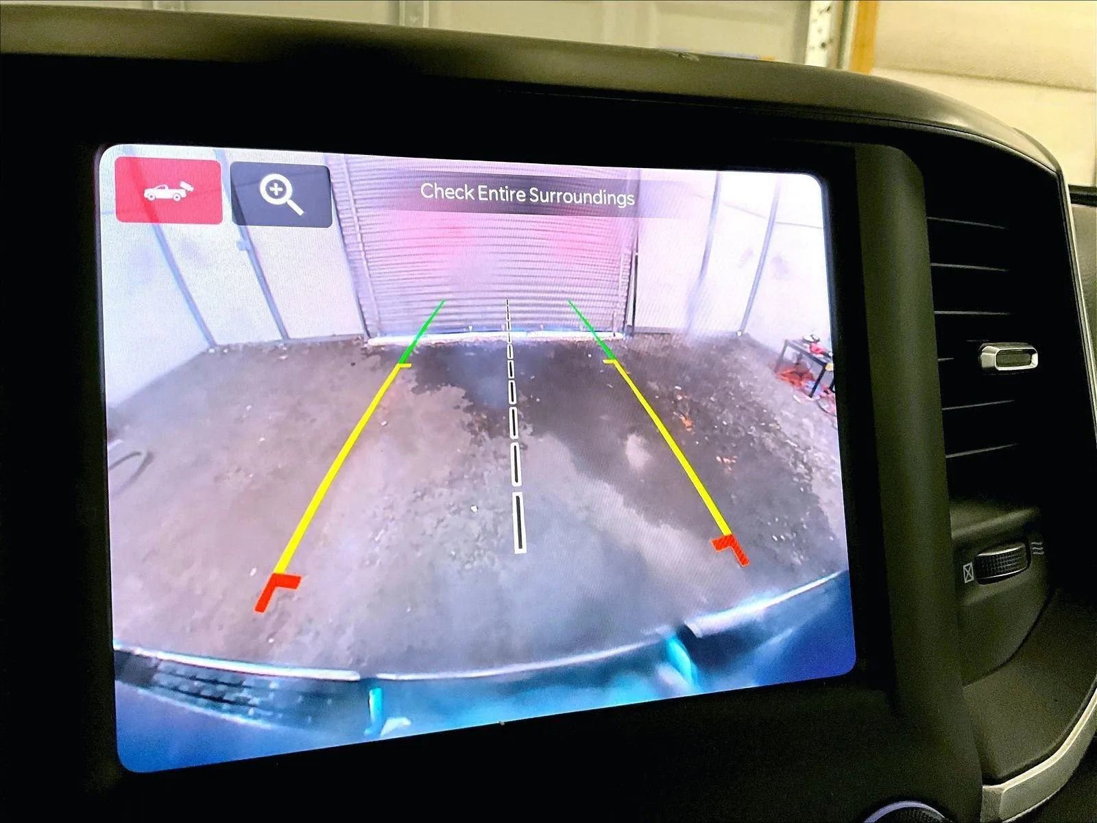 Used 2023 RAM 1500 Big Horn image 20