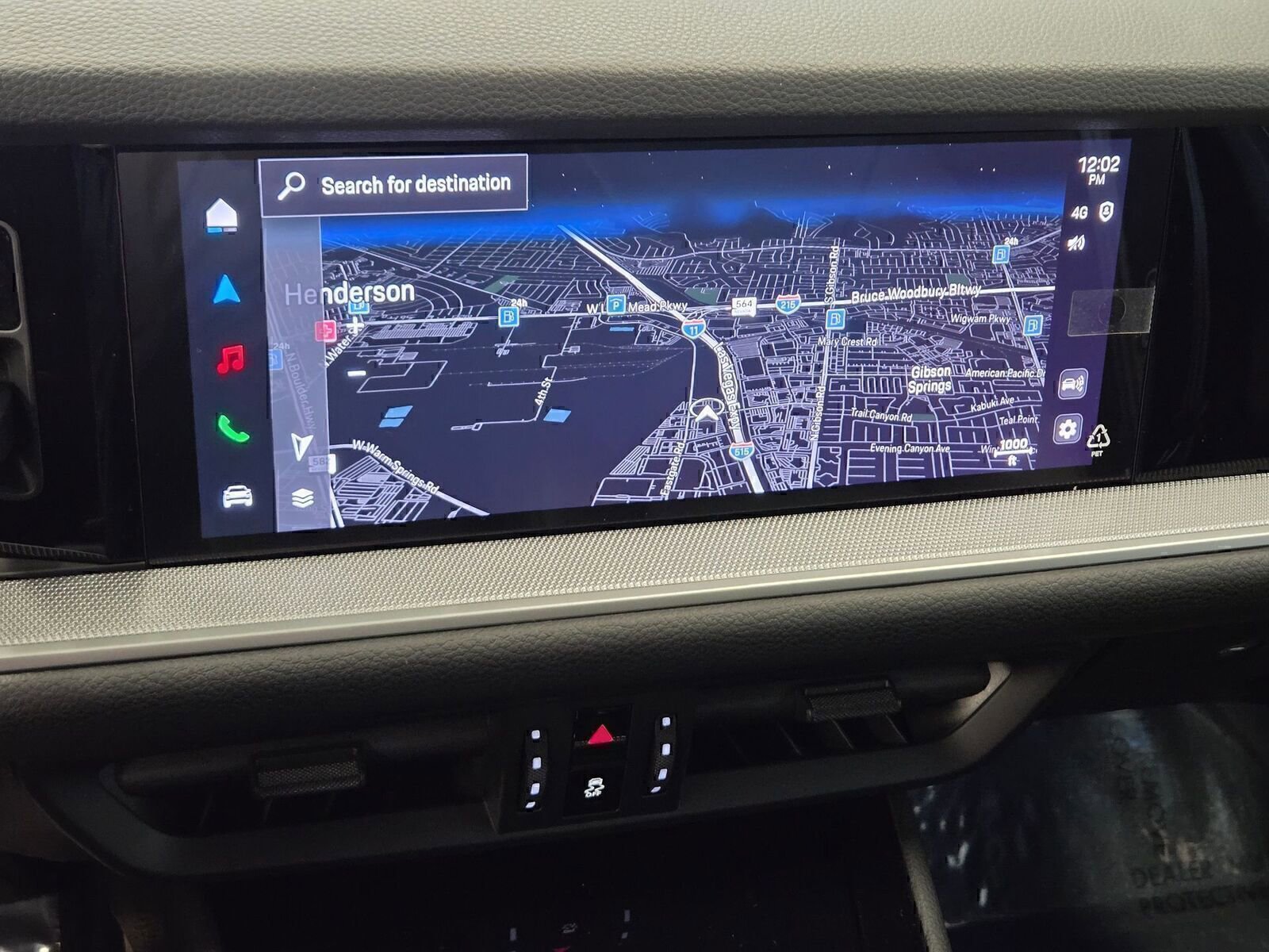 Certified 2026 Porsche Cayenne AWD/4WD image 20