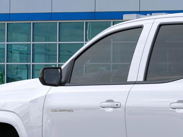 New 2026 Chevrolet Colorado LT w/ Advanced Trailering Package RWD image 12