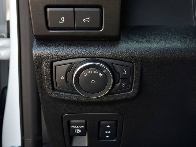 Used 2018 Ford Expedition Max Limited AWD/4WD image 30