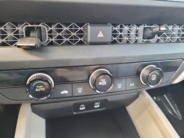 Used 2024 Honda Accord LX image 24
