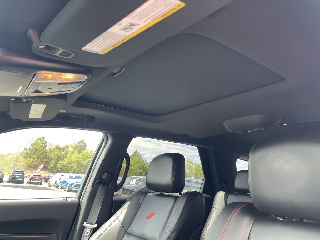 Used 2023 Dodge Durango GT image 22