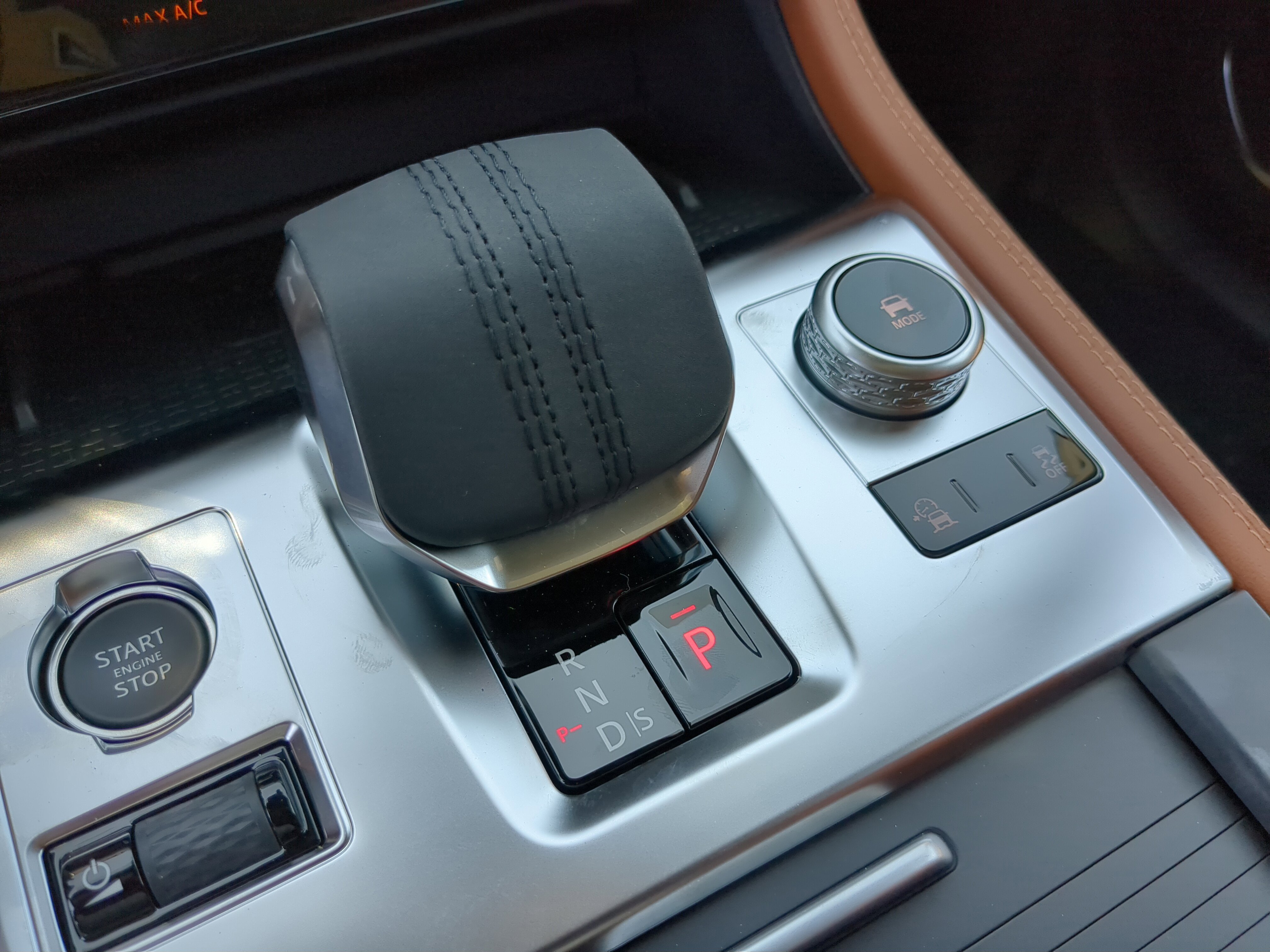 New 2026 Jaguar F-PACE R-Dynamic S image 28