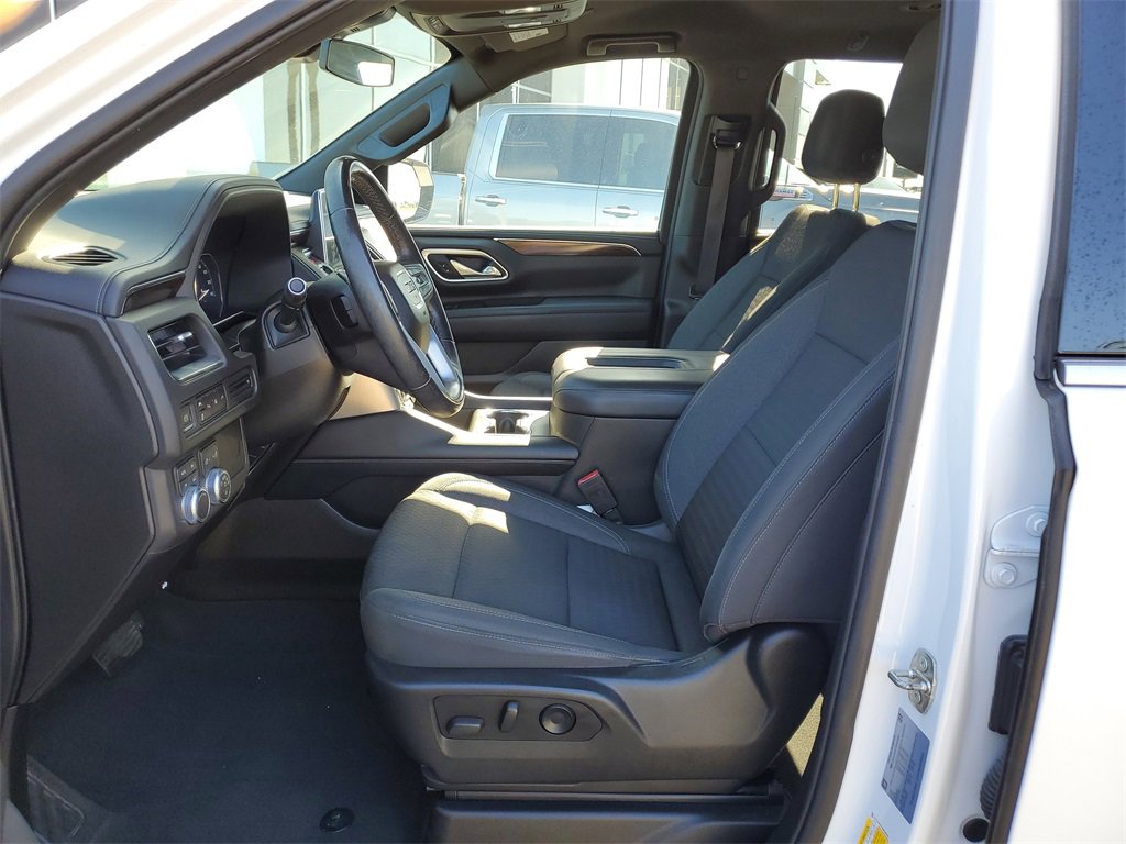 Used 2021 GMC Yukon SLE w/ Gmc Pro Safety Plus Package image 19