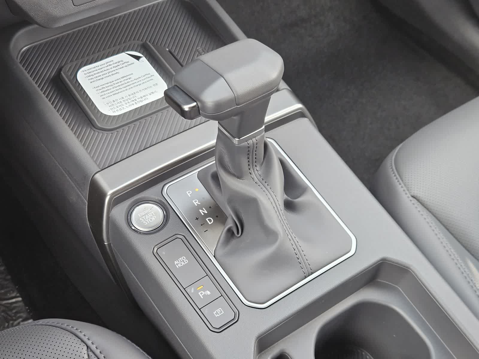 New 2027 Kia Seltos X-Line S AWD/4WD image 16