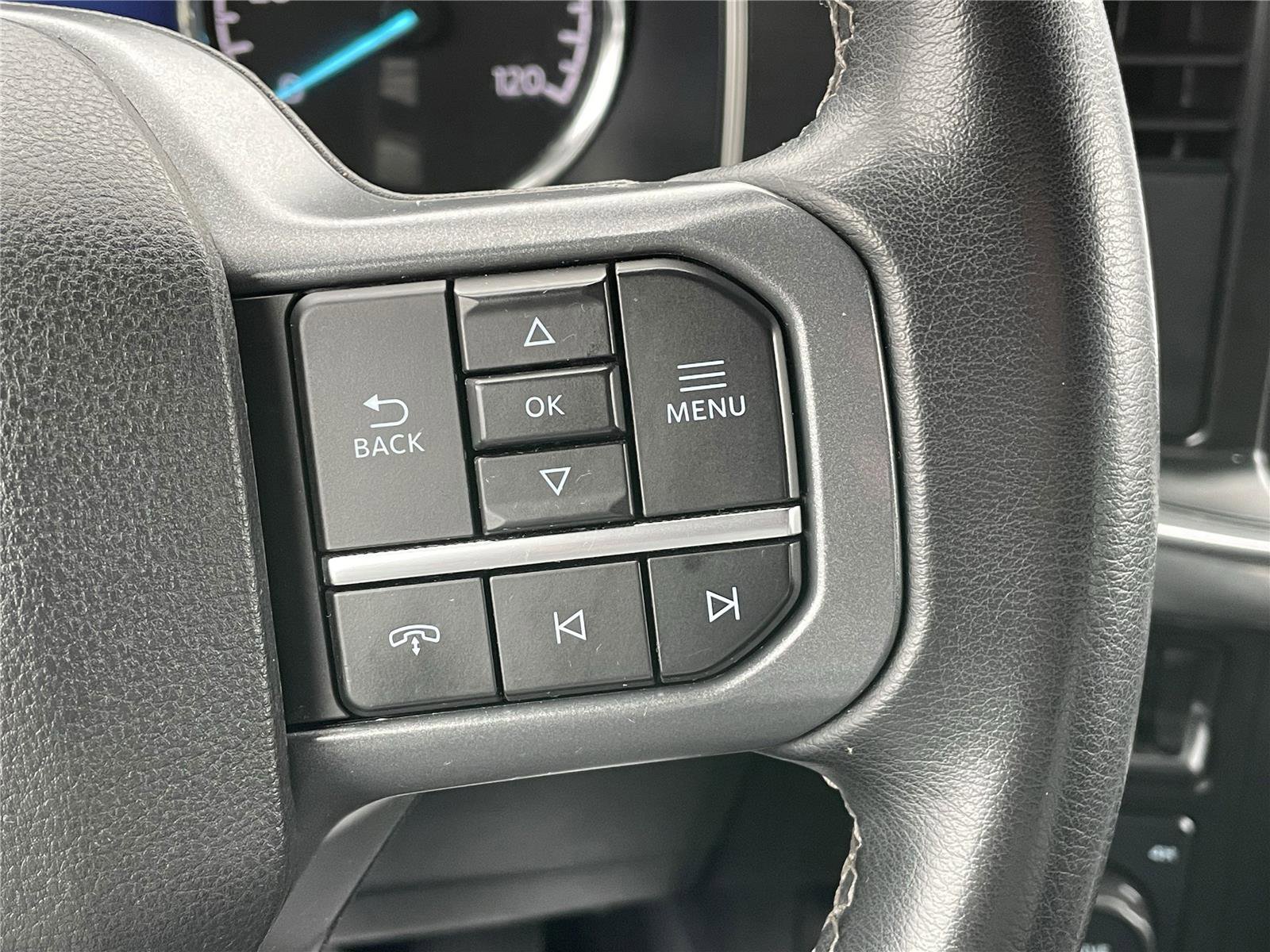 Used 2023 Ford F150 Lariat AWD/4WD image 18