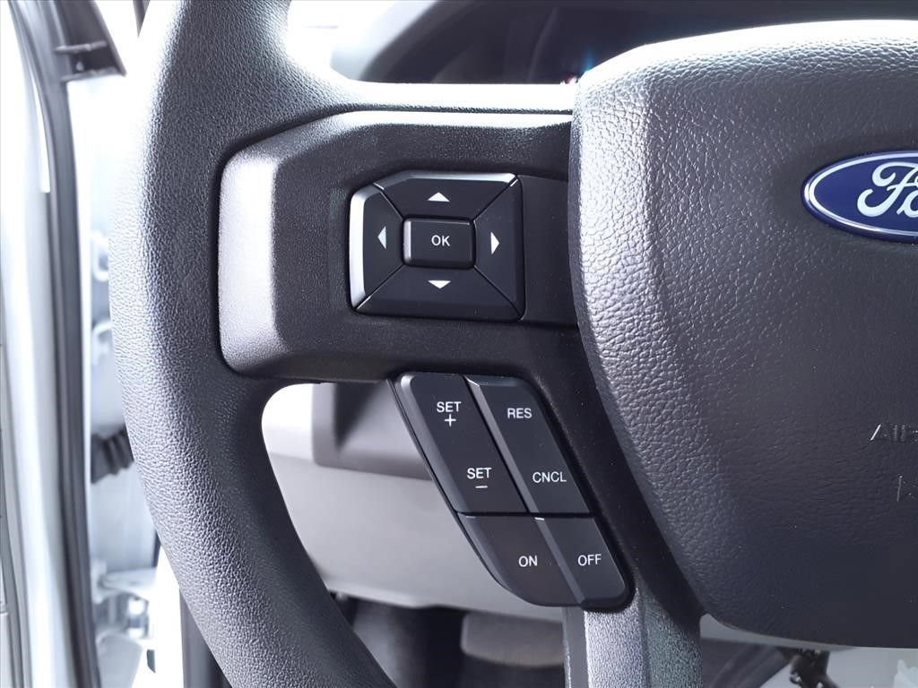 New 2024 Ford E-350 and Econoline 350 Super Duty w/ Power Windows & Locks Group RWD image 18