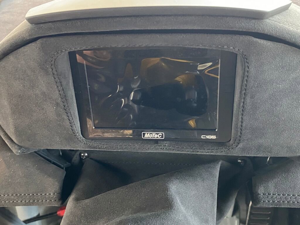 Used 2023 Lamborghini Huracan EVO image 22