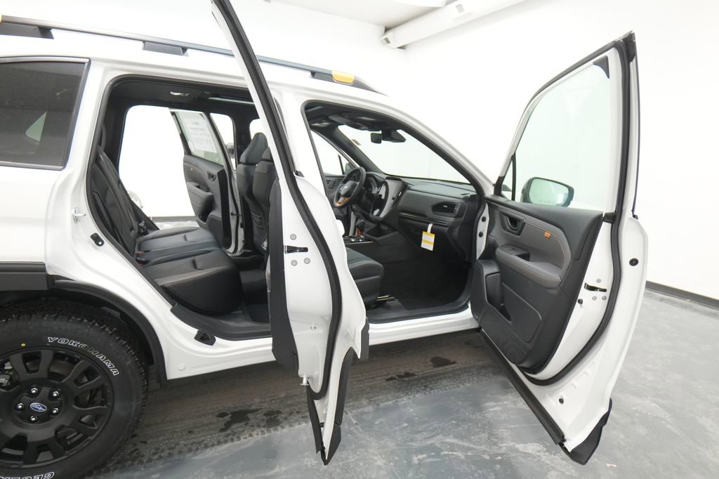 New 2026 Subaru Forester Wilderness w/ Wilderness Plus Package AWD/4WD image 31