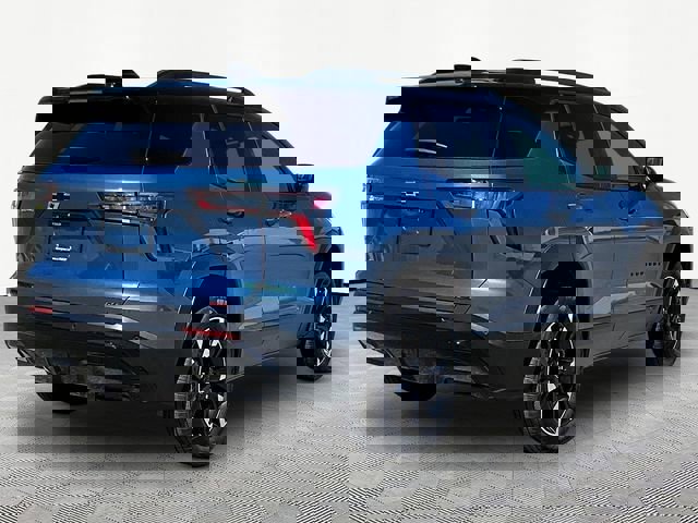 New 2026 Chevrolet Equinox RS image 6