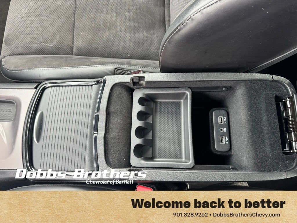 Used 2022 Dodge Charger R/T w/ Plus Group image 19
