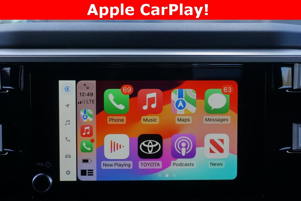 New 2026 Toyota Tundra SR5 image 10