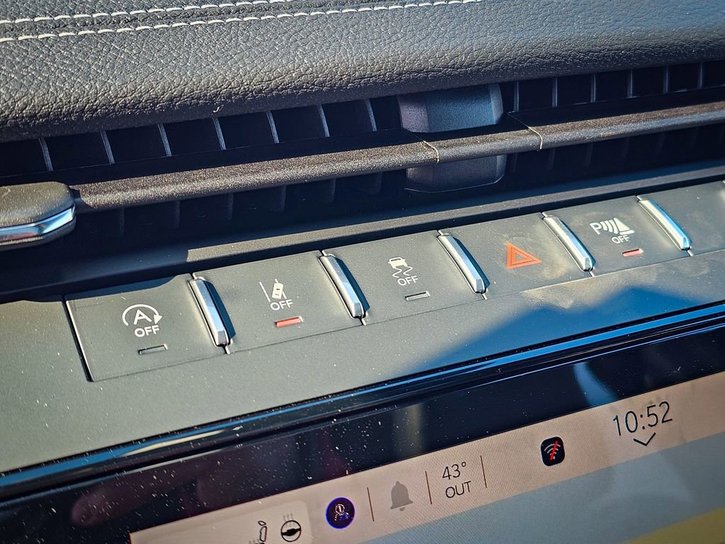 New 2026 Jeep Grand Cherokee Limited image 23