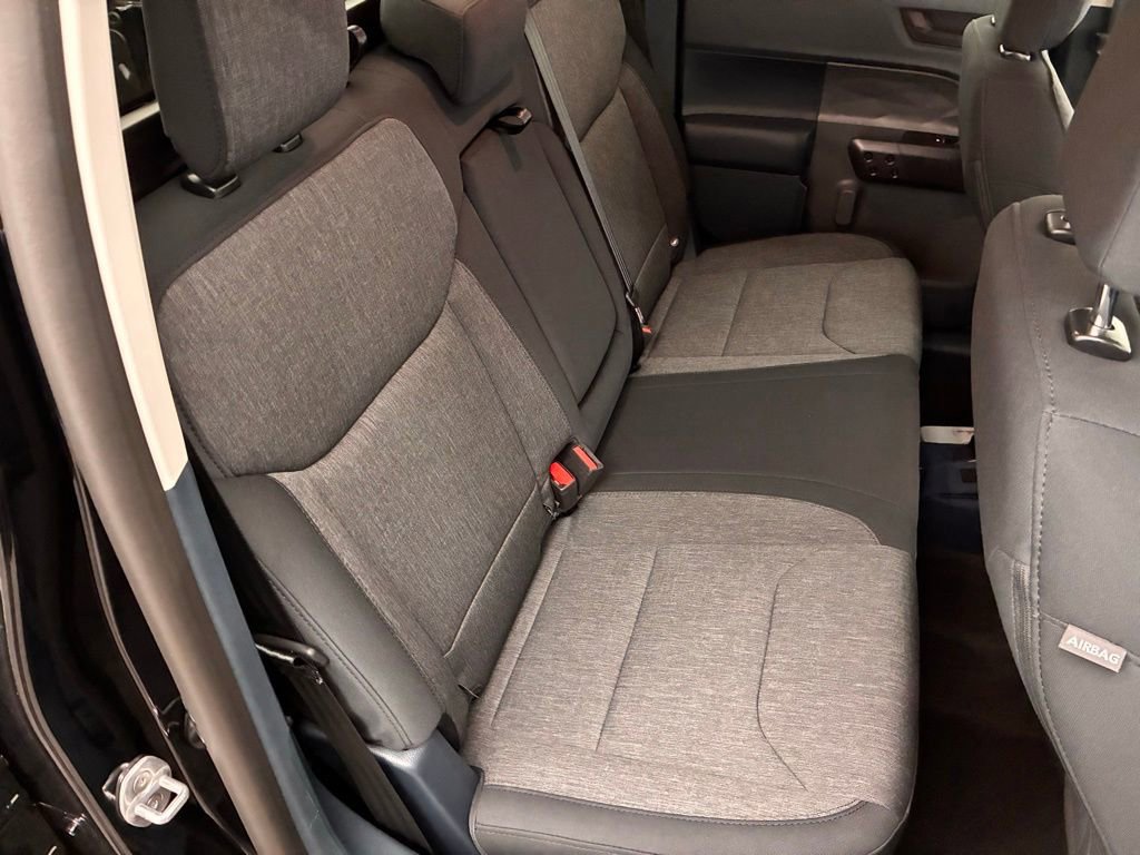 New 2025 Ford Maverick XLT w/ Black Appearance Package image 30