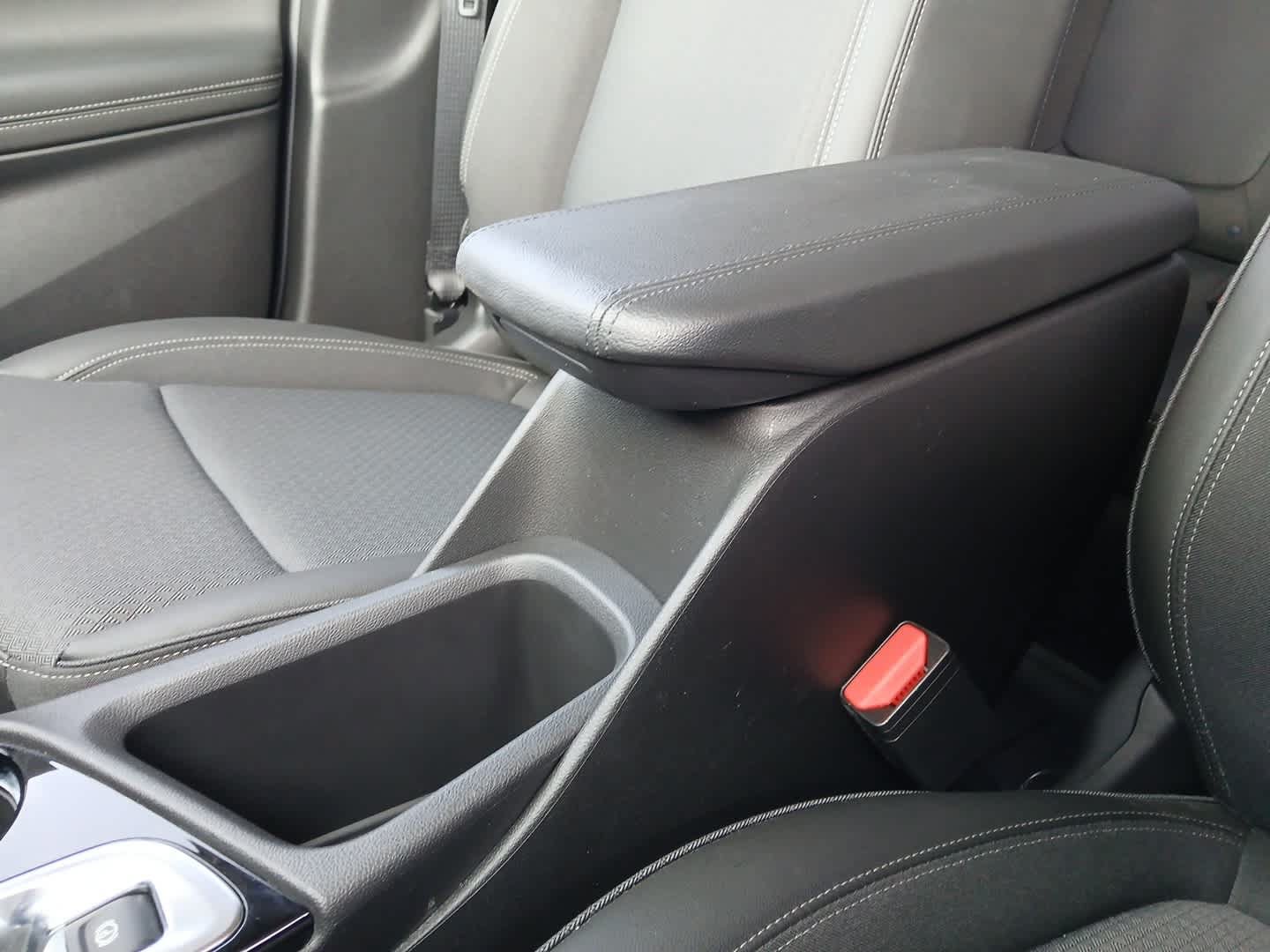 Used 2025 Buick Encore GX Preferred w/ Comfort Package AWD/4WD image 39