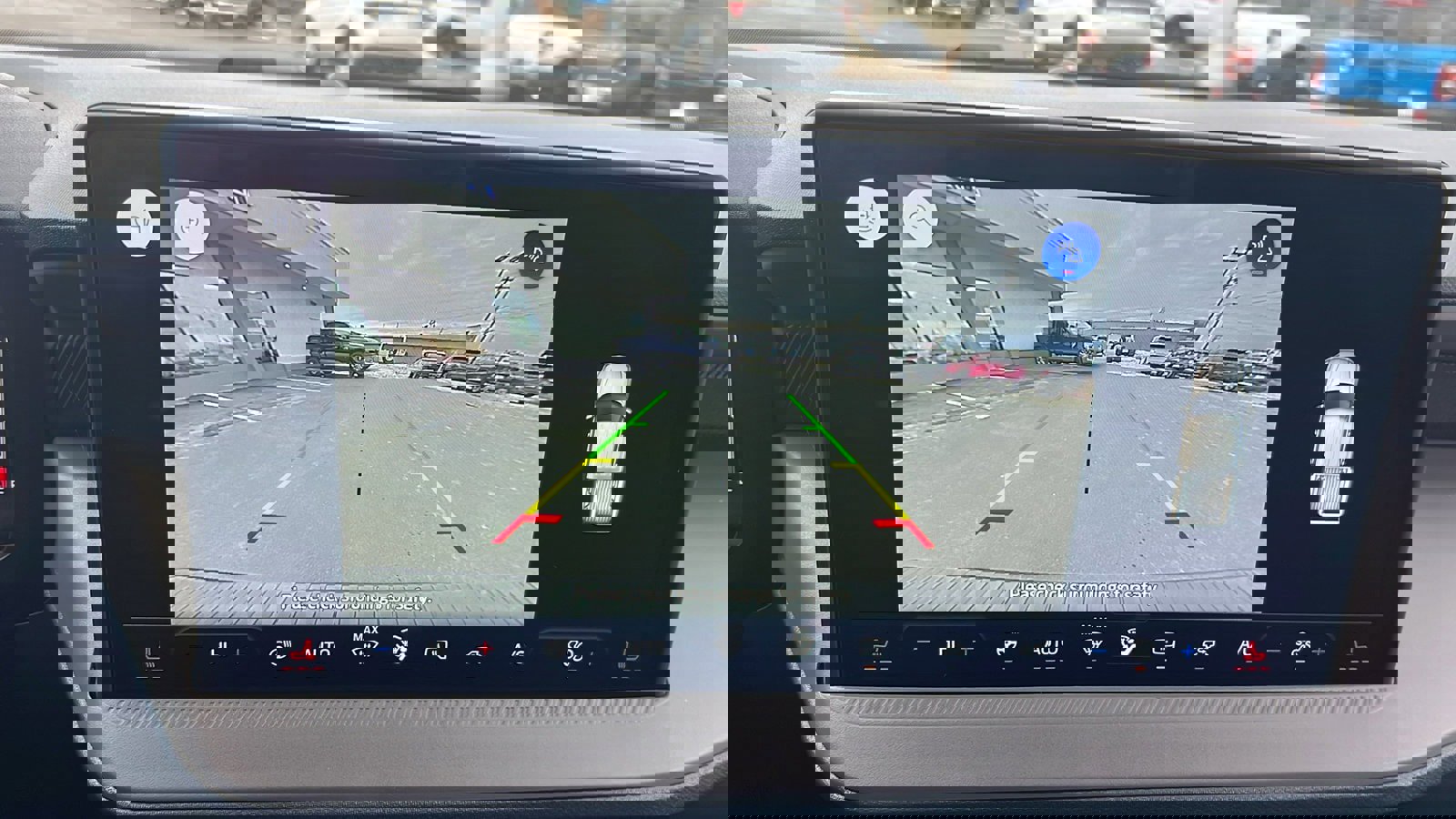 New 2026 Ford Maverick XLT w/ Equipment Group 301A image 25