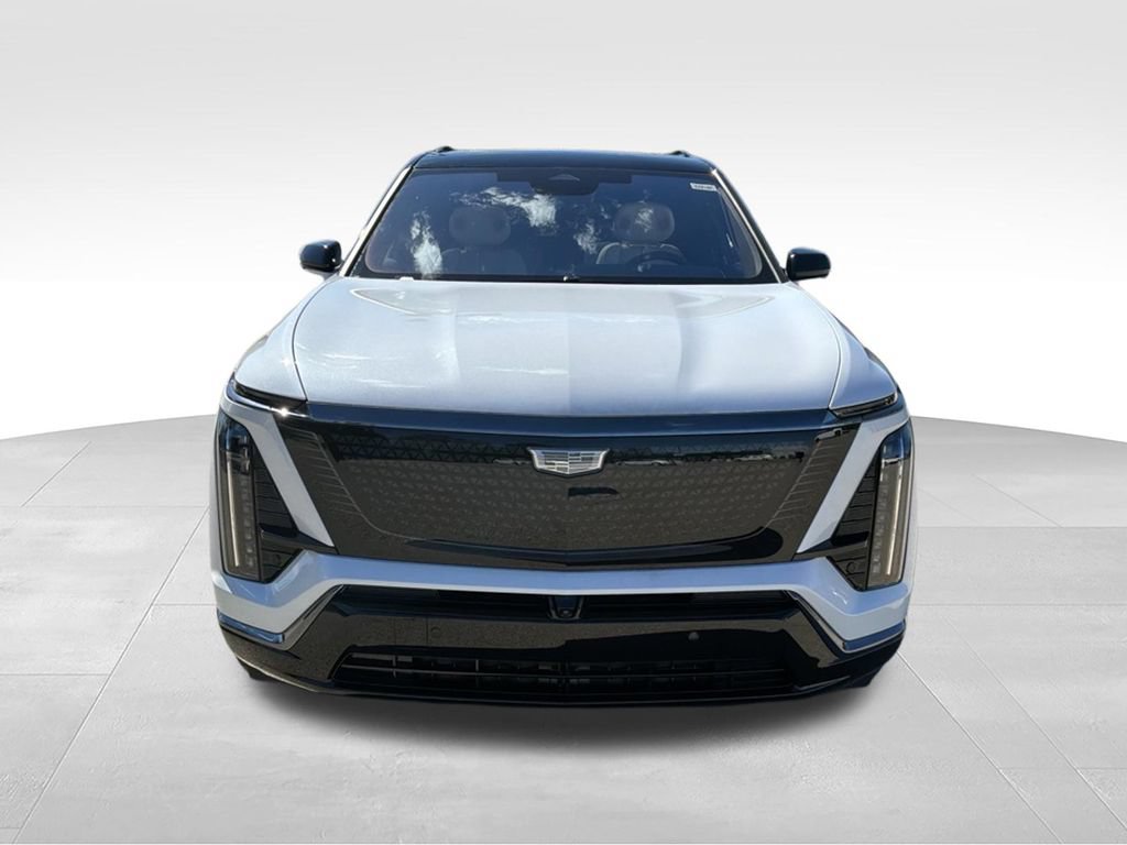 New 2026 Cadillac Vistiq Premium Luxury w/ LPO, Floor Liner Package AWD/4WD image 8