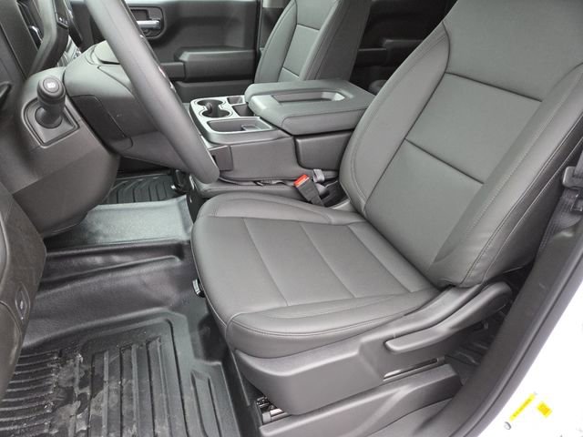 New 2026 GMC Sierra 1500 Pro w/ Pro Value Package image 28