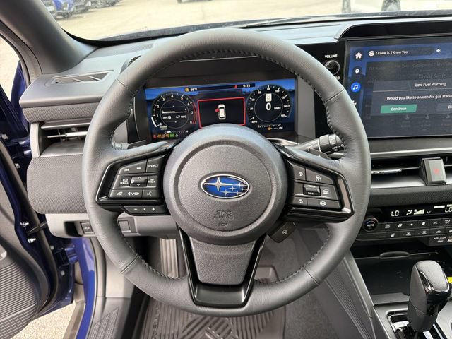 New 2026 Subaru Outback Premium AWD/4WD image 24