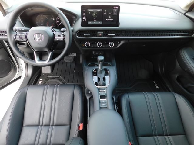 New 2027 Honda HR-V EX-L image 11