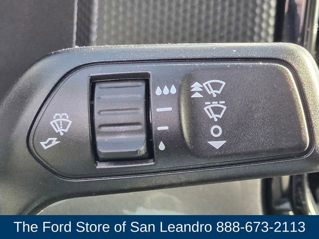 New 2025 Ford Ranger XLT w/ Equipment Group 301A High image 24