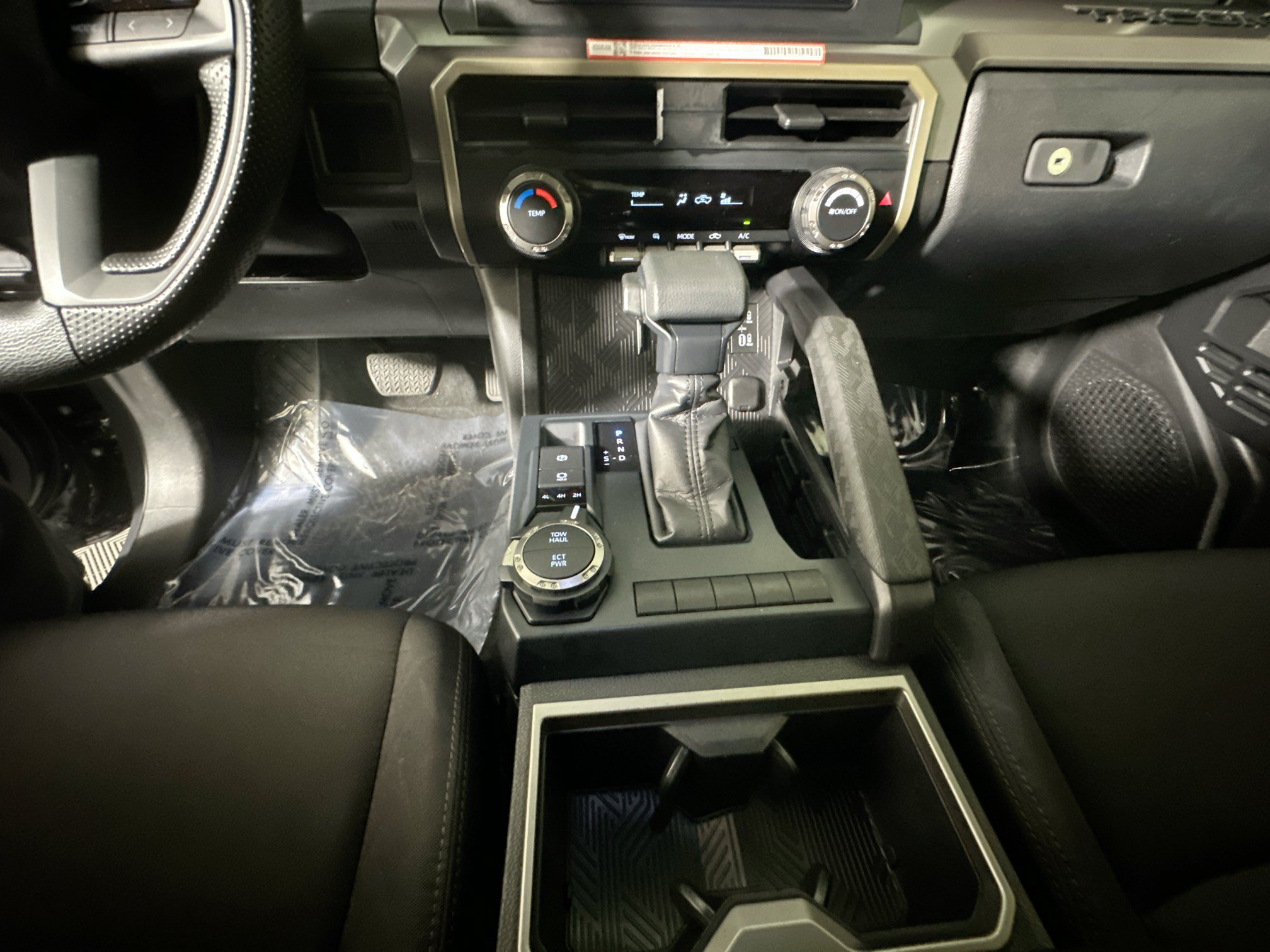 Used 2026 Toyota Tacoma SR5 AWD/4WD image 22