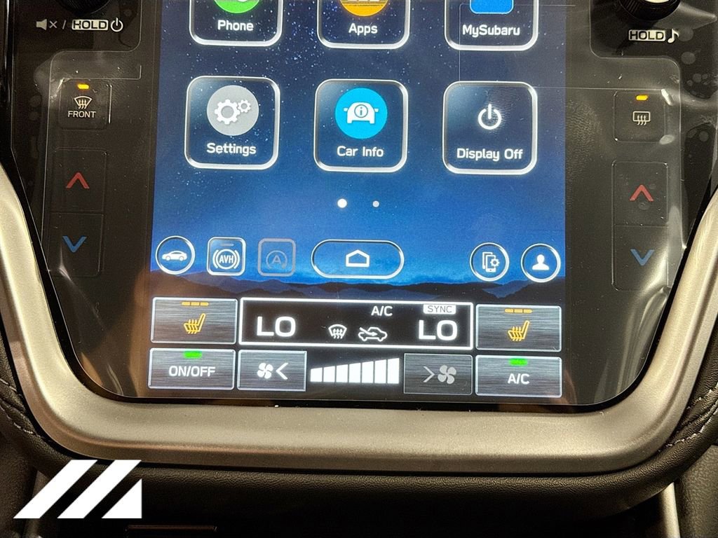 Certified 2025 Subaru Outback Limited image 17