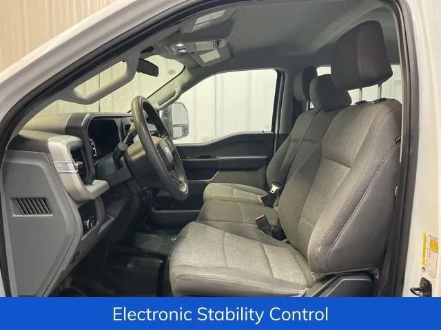 Used 2024 Ford F250 XL w/ XL Chrome Package image 11