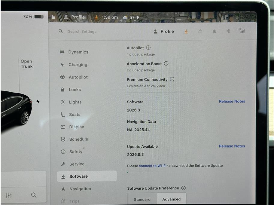 Used 2018 Tesla Model 3 Long Range image 26