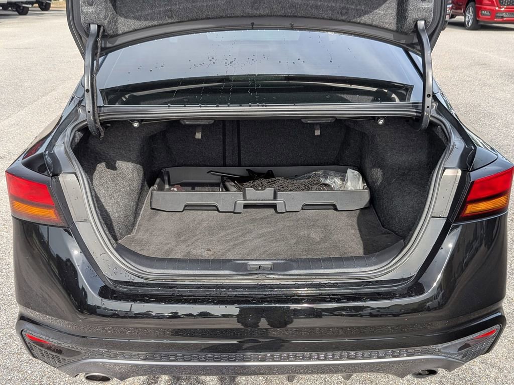 Used 2019 Nissan Altima 2.5 SR FWD image 25