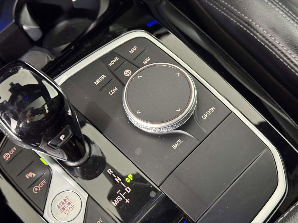 Used 2022 BMW X3 xDrive30i w/ Premium Package 2 image 30