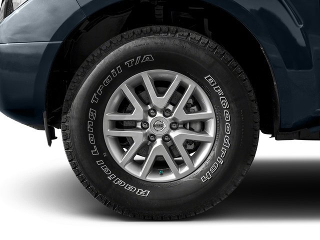 Used 2018 Nissan Frontier SV RWD image 15