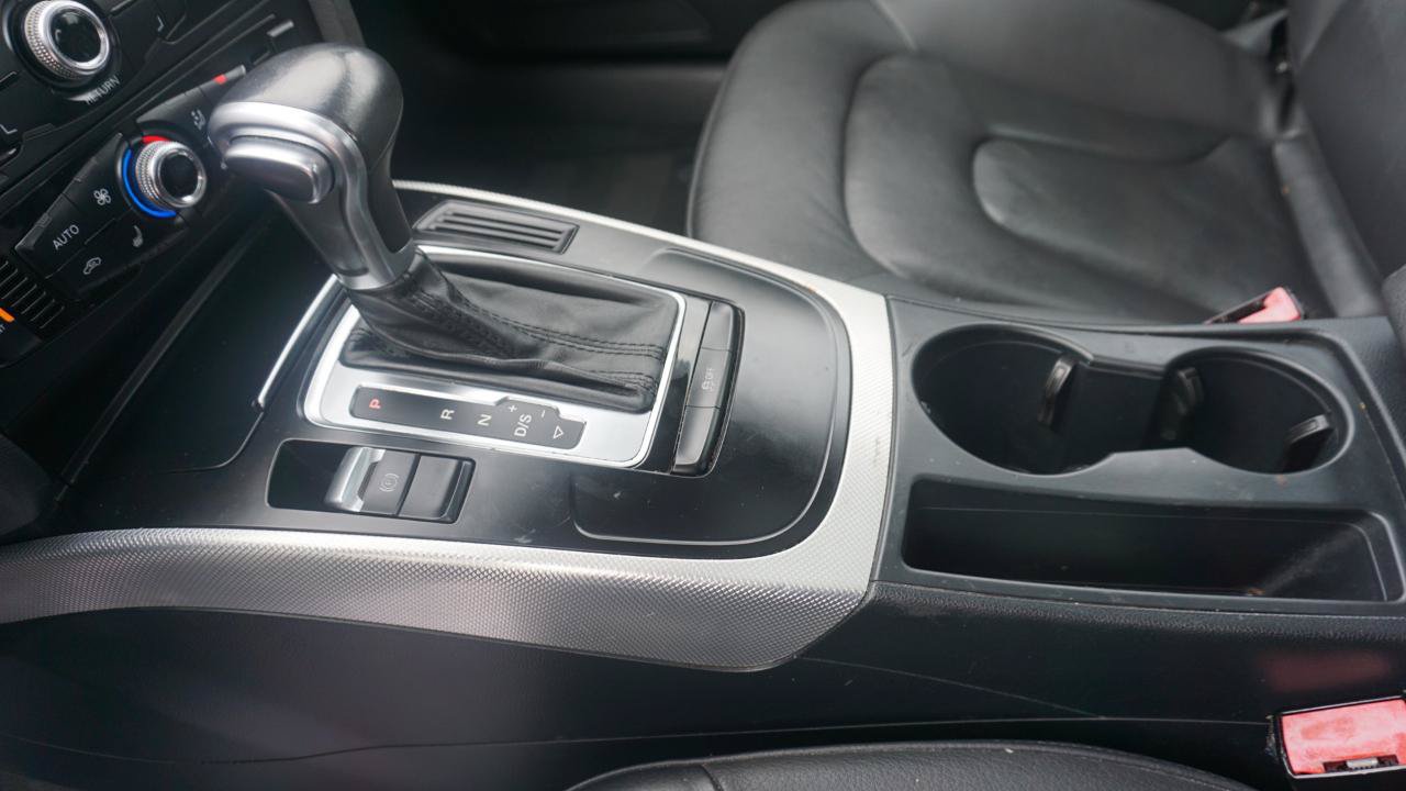 Used 2014 Audi A4 2.0T Premium w/ Cold Weather Package AWD/4WD image 17