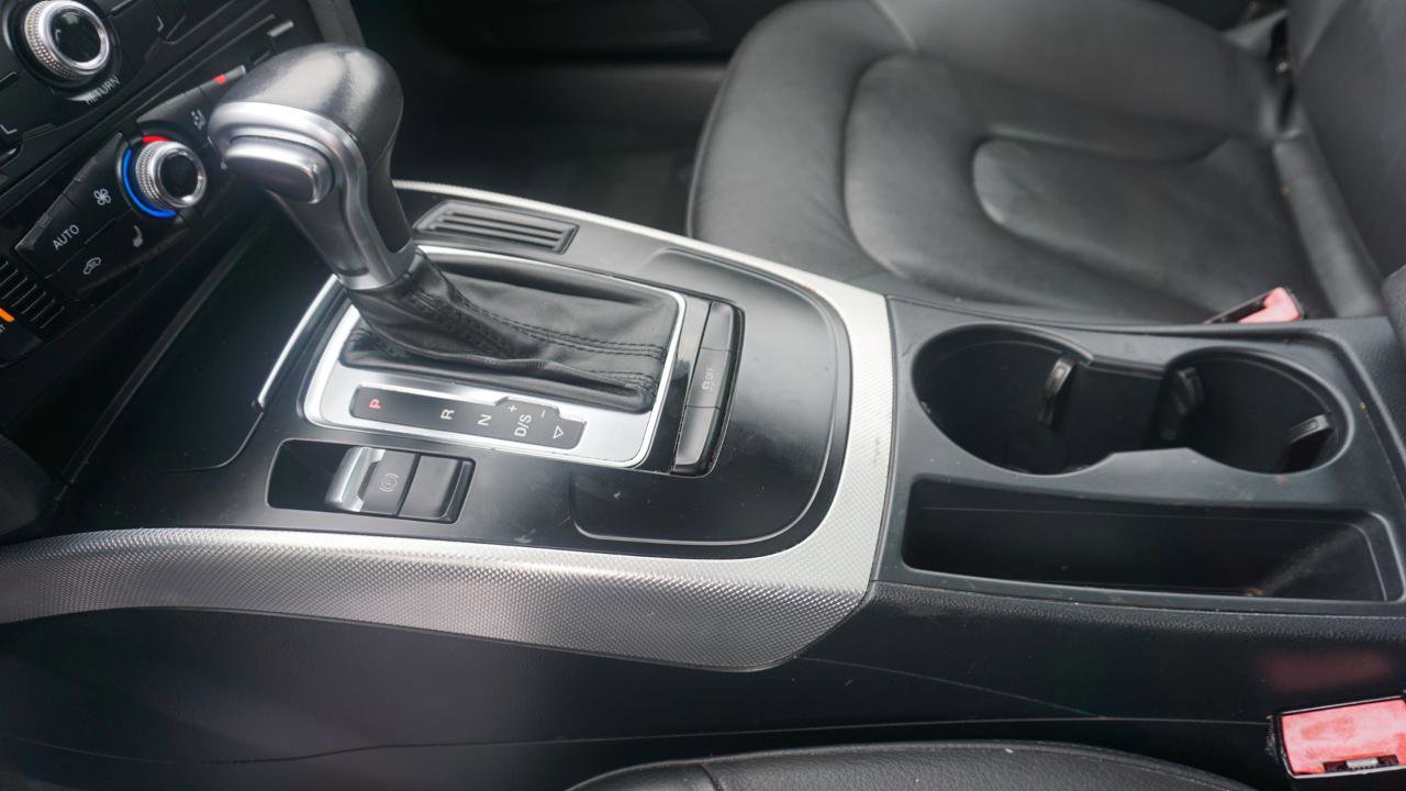 Used 2014 Audi A4 2.0T Premium w/ Cold Weather Package AWD/4WD image 17