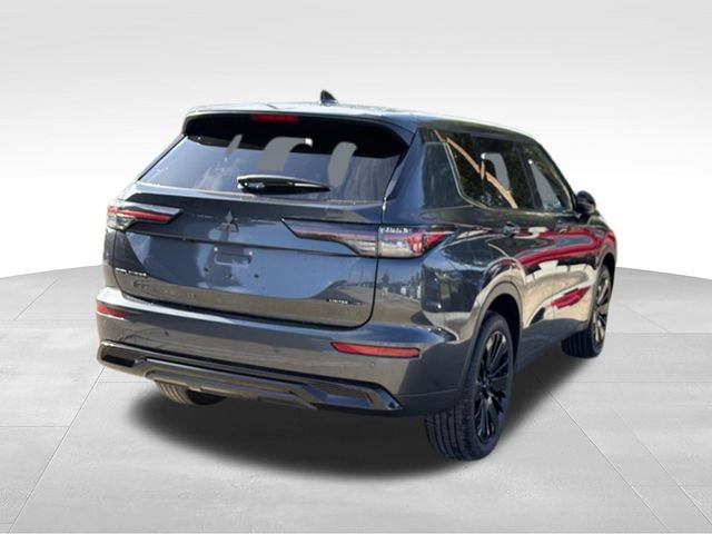 New 2026 Mitsubishi Outlander LE FWD image 5