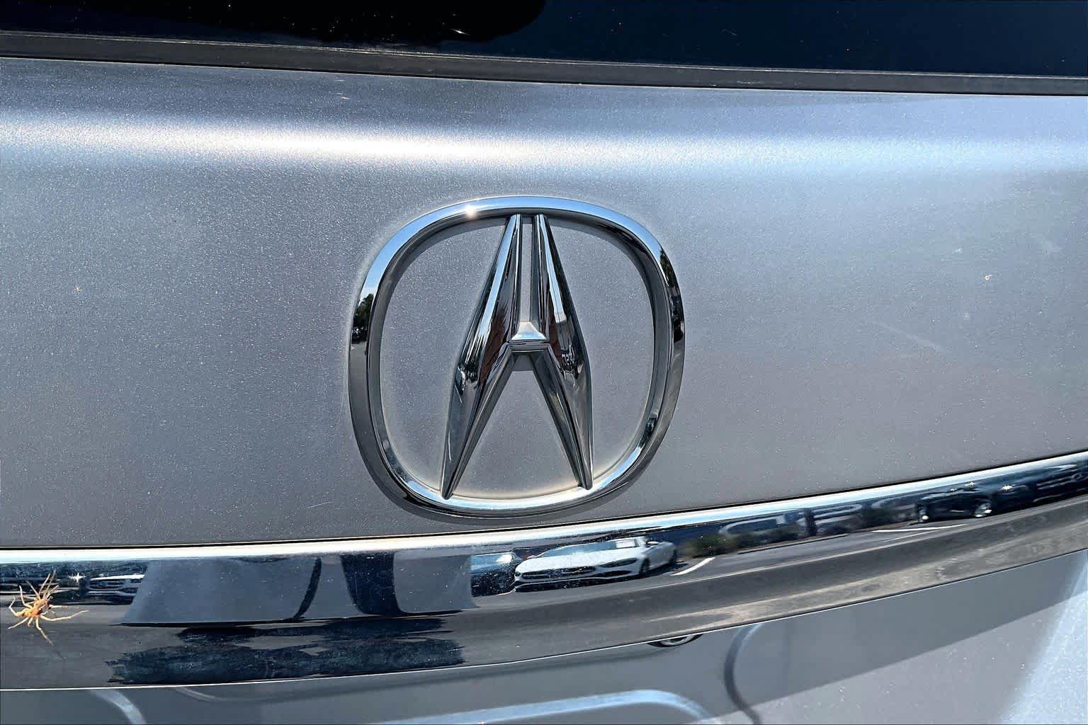 Used 2014 Acura MDX FWD w/ Technology Package image 31