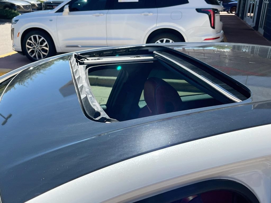 Used 2023 Acura TLX Type S AWD/4WD image 23