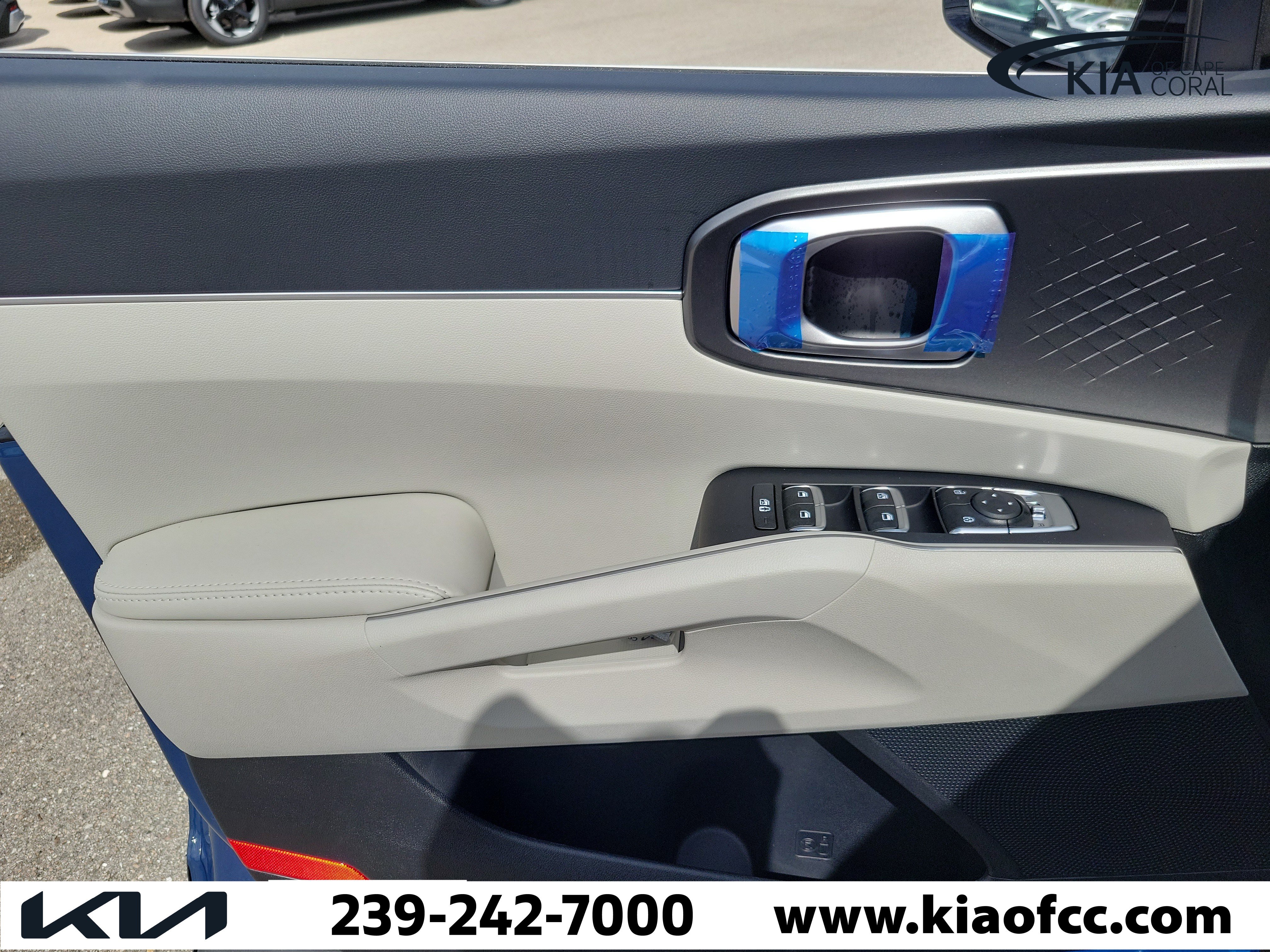 New 2026 Kia Sorento S FWD image 28
