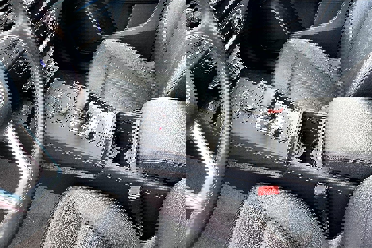 Used 2018 Audi Q5 2.0T Premium w/ Convenience Package AWD/4WD image 12