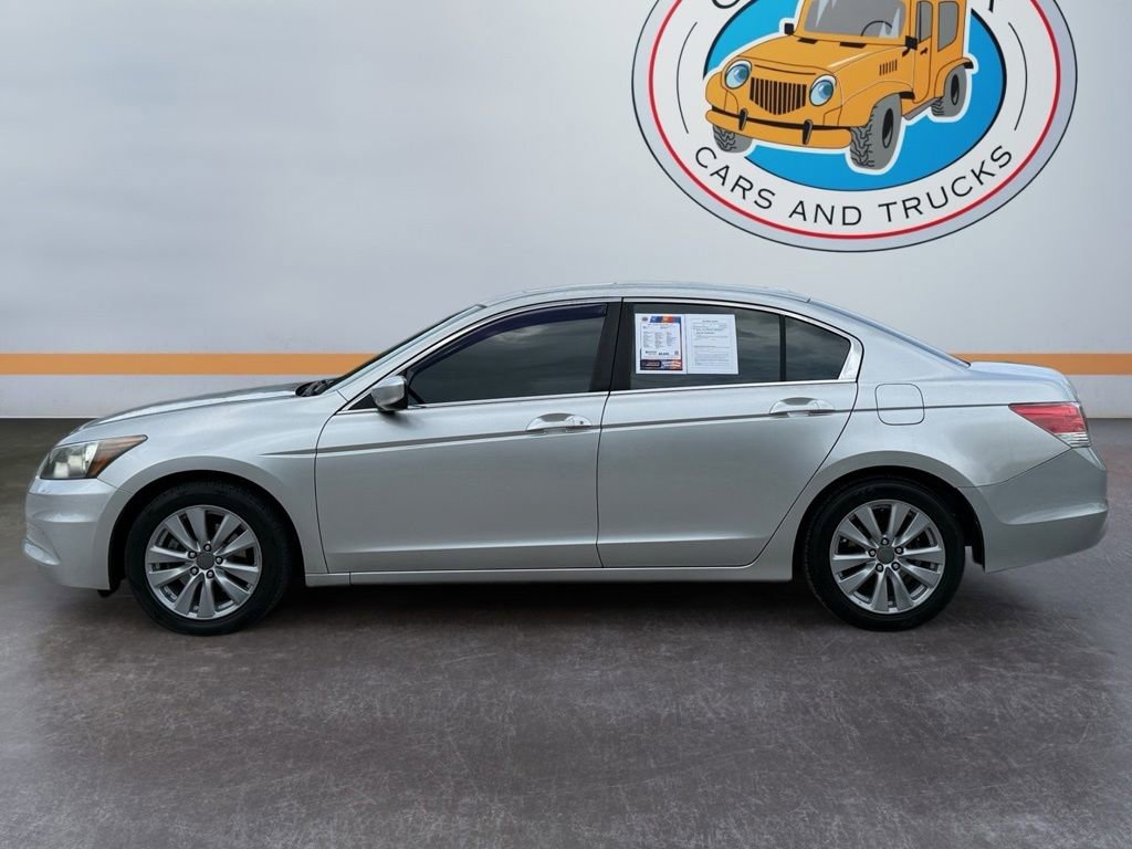 Used 2011 Honda Accord EX-L image 3