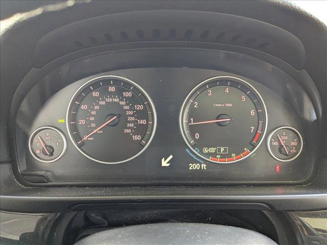 Used 2013 BMW 528i xDrive Sedan image 17