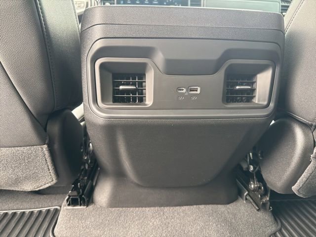 Used 2024 Chevrolet Silverado 1500 RST w/ Convenience Package II AWD/4WD image 30