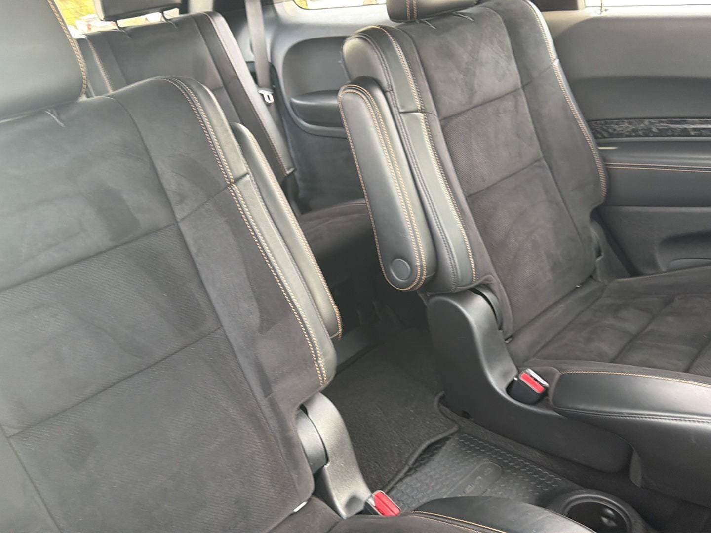 Used 2025 Dodge Durango R/T AWD/4WD image 47