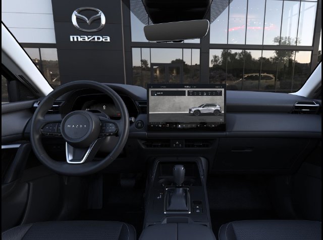 New 2026 MAZDA CX-5 2.5 S w/ Premium Plus Package AWD/4WD image 2