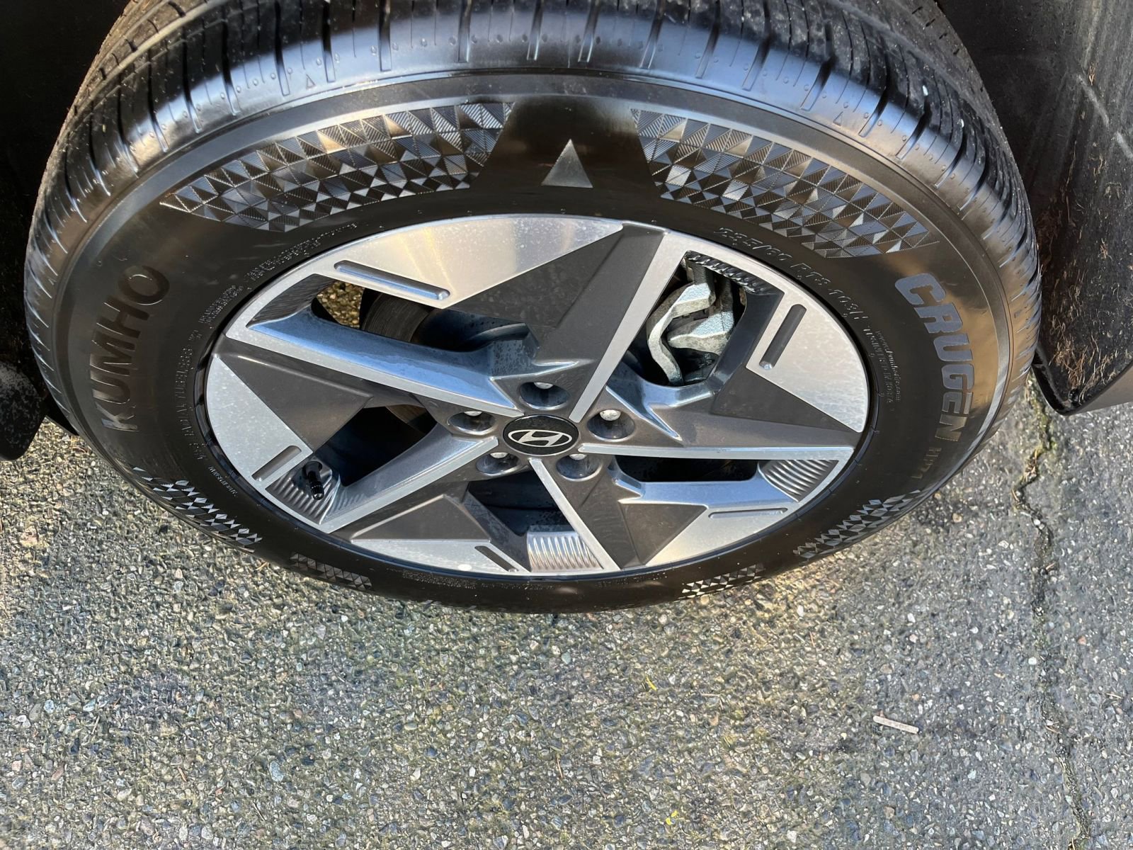 Used 2025 Hyundai Tucson SEL image 32