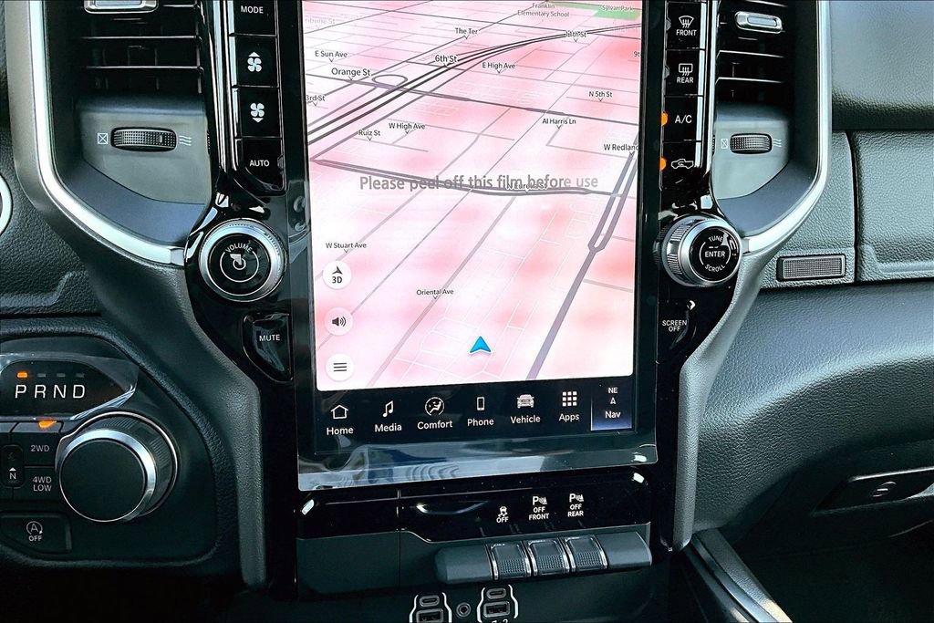 New 2026 RAM 1500 Big Horn image 28