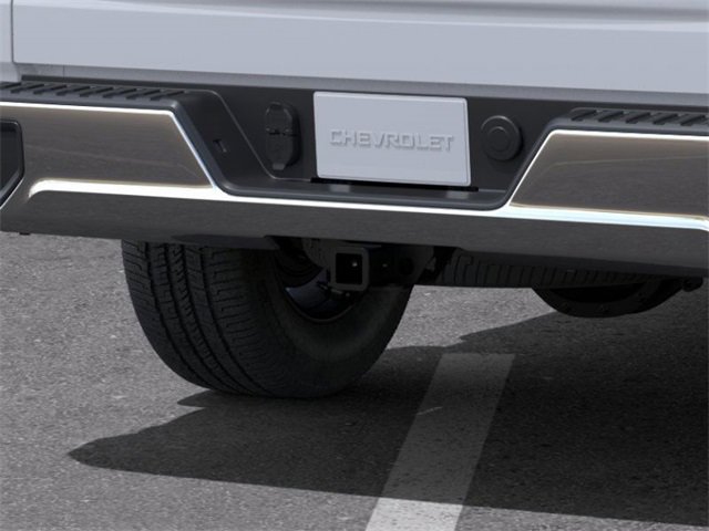 New 2025 Chevrolet Silverado 1500 LT w/ Protection Package image 14